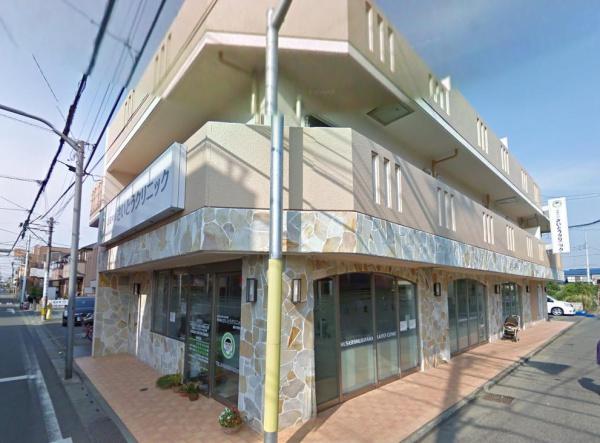 武蔵村山市大南3丁目の土地(武蔵村山さいとうクリニック)