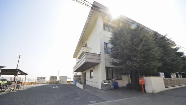 武蔵村山市大南３丁目の土地