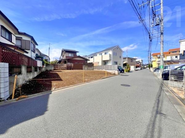 武蔵村山市大南3丁目