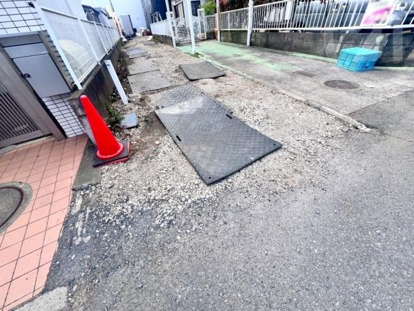 武蔵村山市三ツ藤3丁目