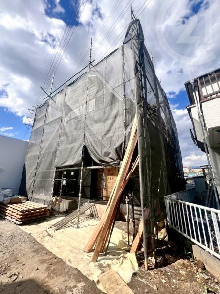 武蔵村山市三ツ藤3丁目