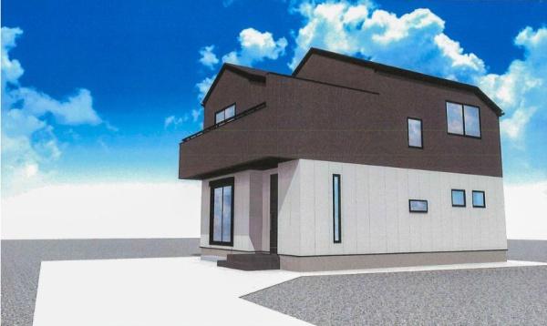 武蔵村山市三ツ藤3丁目