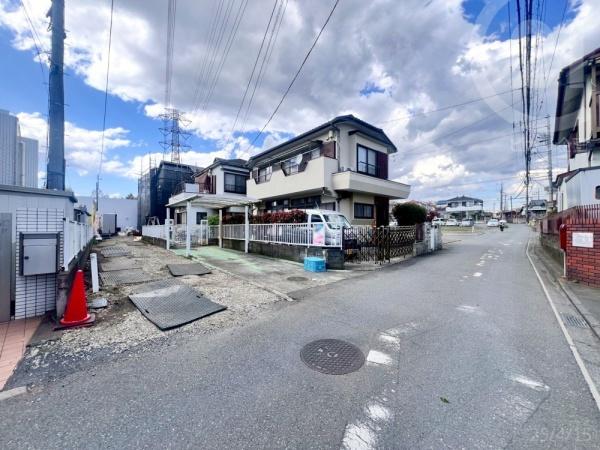 武蔵村山市三ツ藤3丁目