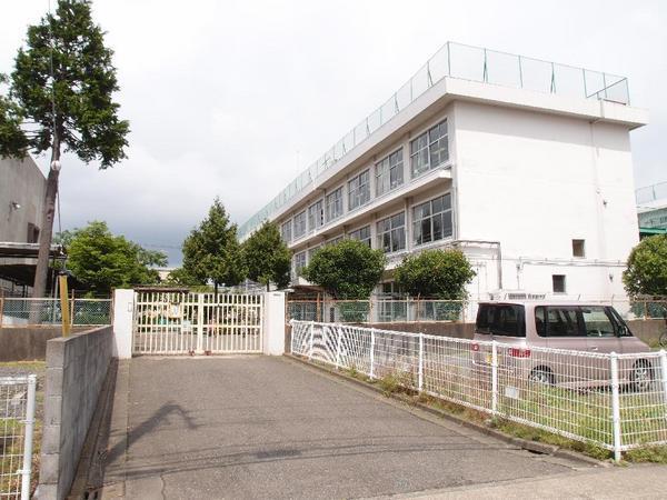立川市砂川町6丁目の中古一戸建て(立川市立第十小学校)