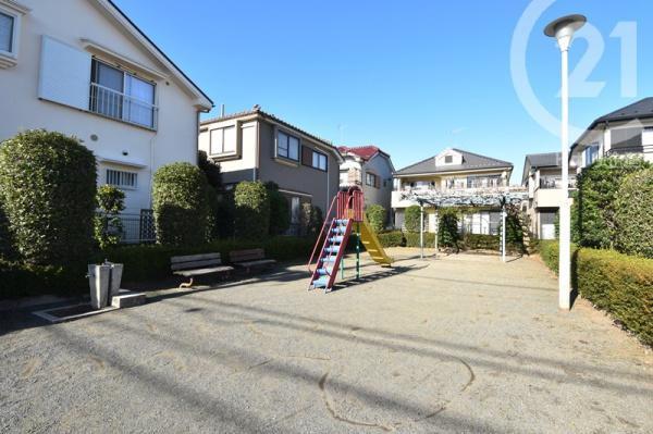 立川市砂川町6丁目の中古一戸建て(砂川六南公園)