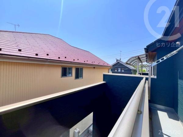 立川市砂川町６丁目の中古一戸建て
