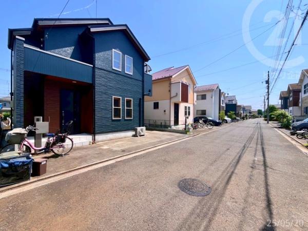 立川市砂川町６丁目の中古一戸建て