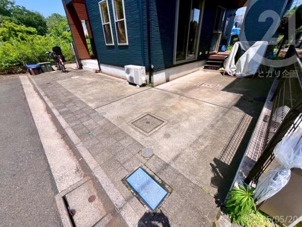 立川市砂川町６丁目の中古一戸建て