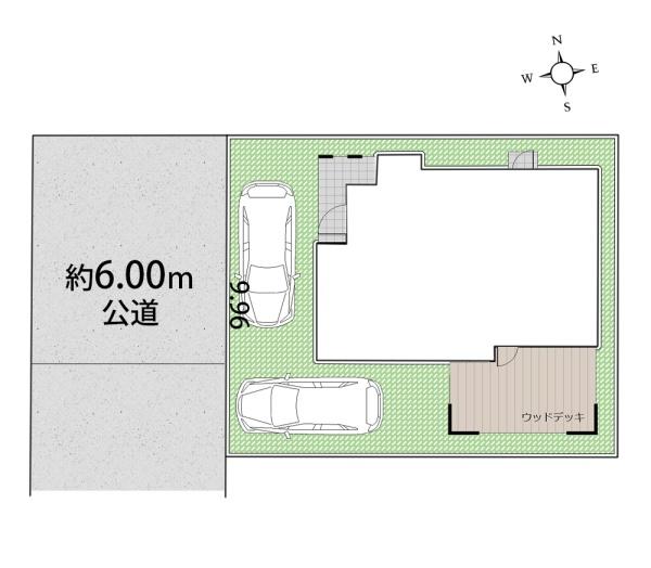 立川市砂川町6丁目