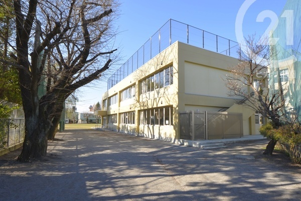 ガーデンステイツ玉川上水(東大和市立第八小学校)