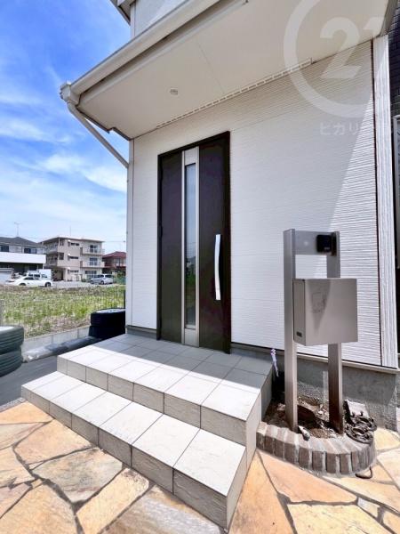 武蔵村山市残堀２丁目の中古一戸建て