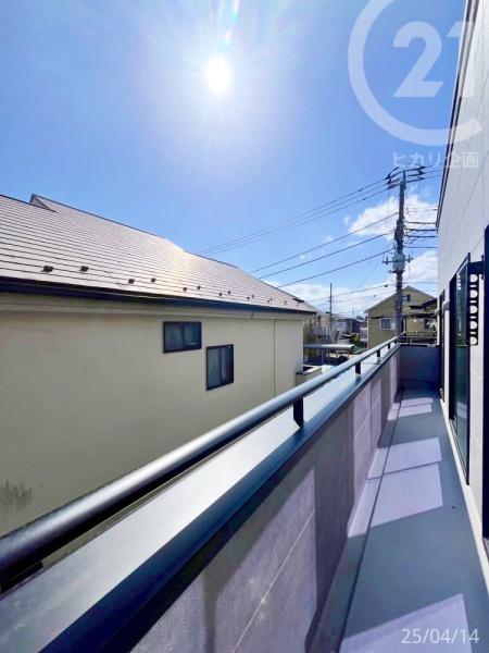 立川市幸町6丁目