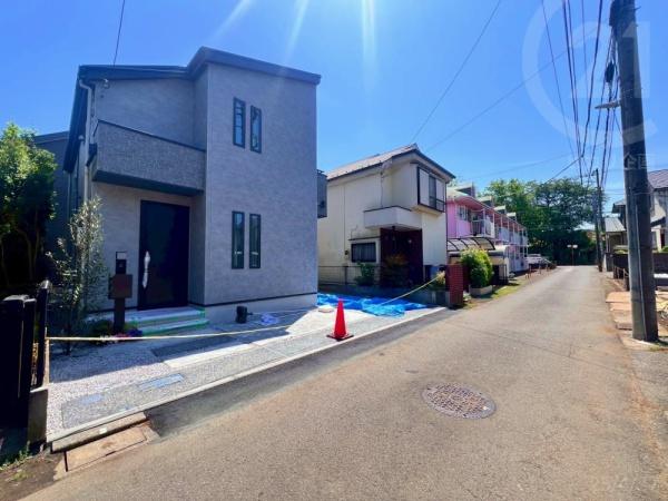 立川市幸町6丁目