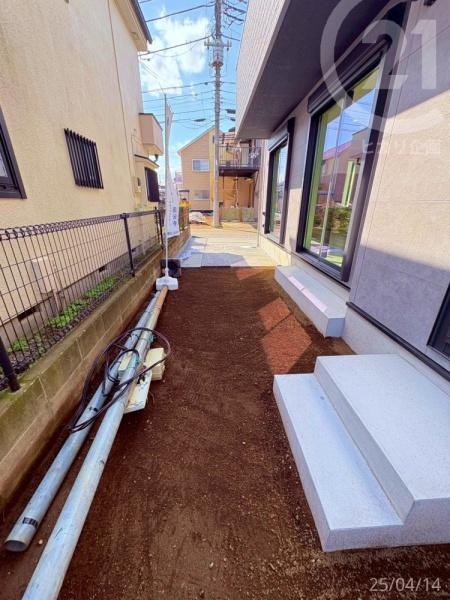 立川市幸町6丁目