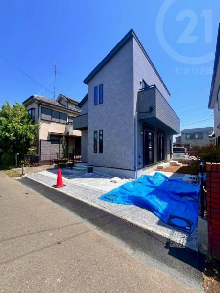 立川市幸町6丁目