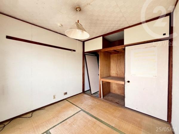 芝中住宅ロ－２号棟