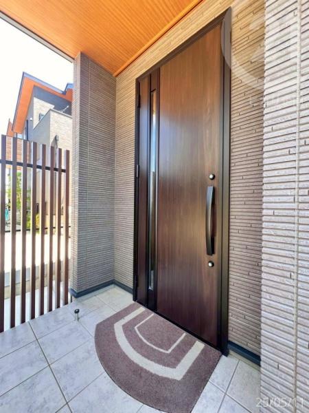 武蔵村山市神明１丁目の中古一戸建て