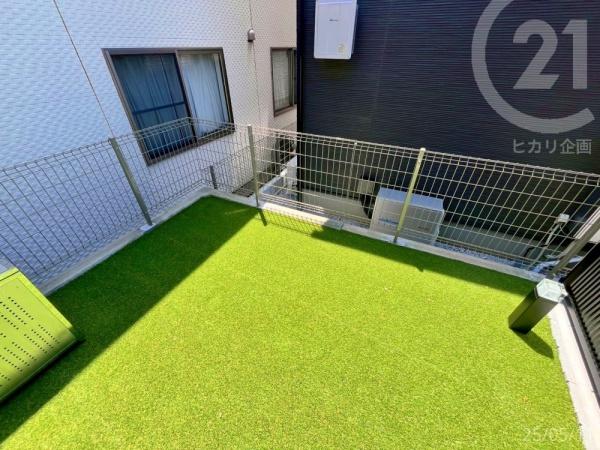 武蔵村山市神明１丁目の中古一戸建て
