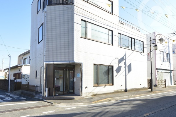 東大和市南街5丁目の土地(東大和早樹保育園)