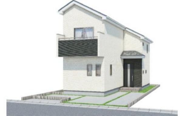武蔵村山市大南2丁目／新築戸建