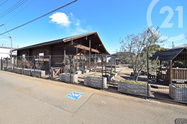 立川市上砂町4丁目・3号棟(スマイルエッグス武蔵砂川駅前)