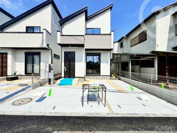 立川市上砂町4丁目・3号棟