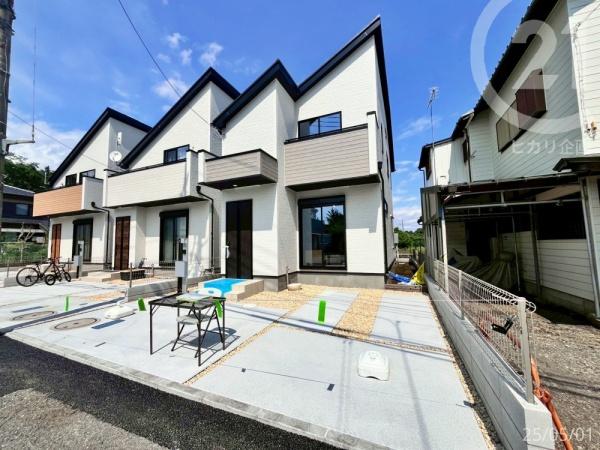 立川市上砂町4丁目・3号棟