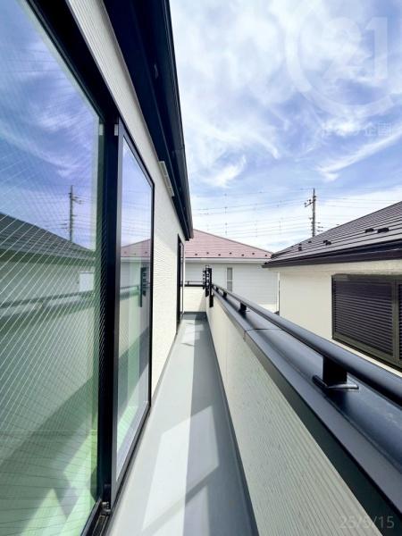 東大和市中央1丁目