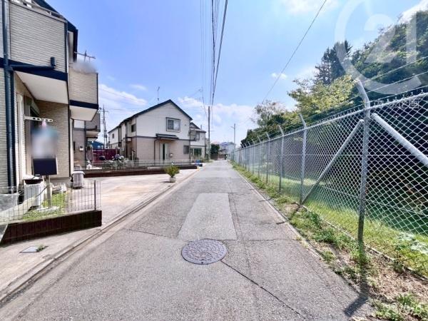 武蔵村山市残堀４丁目の中古一戸建て