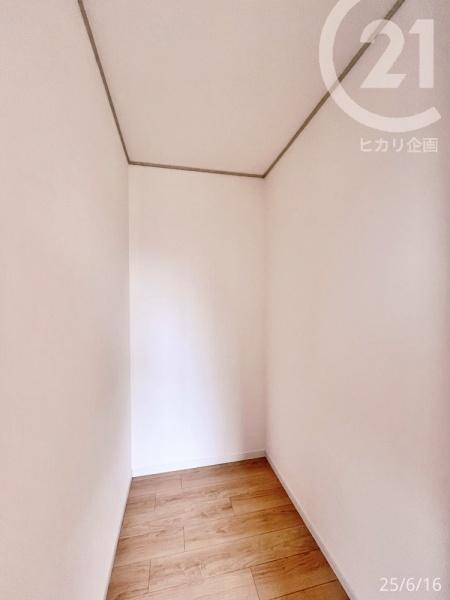 武蔵村山市神明４丁目の中古一戸建て