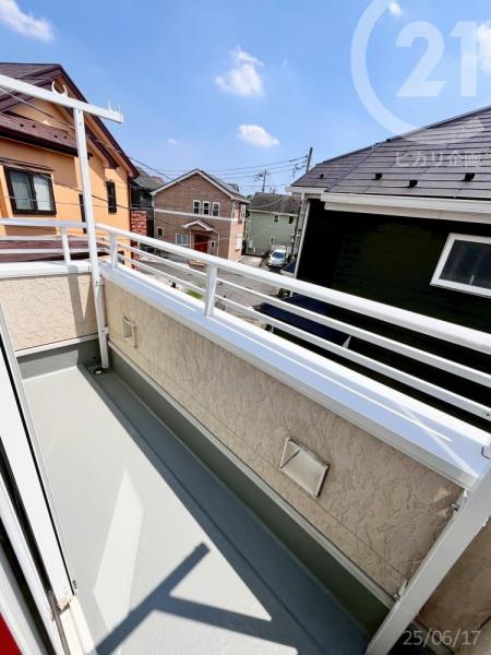 武蔵村山市神明４丁目の中古一戸建て