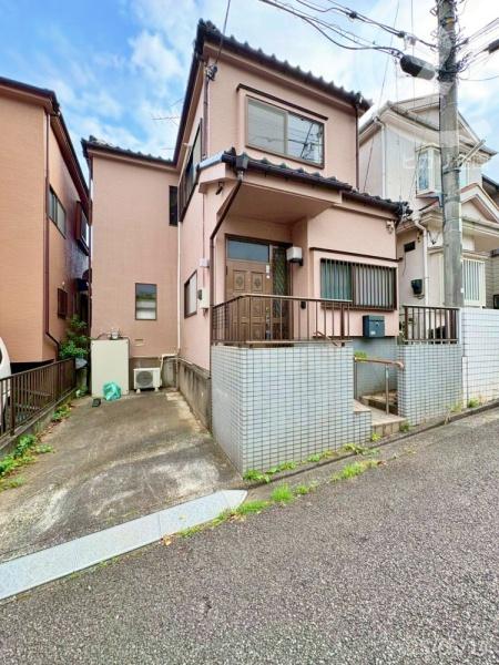 武蔵村山市中藤1丁目