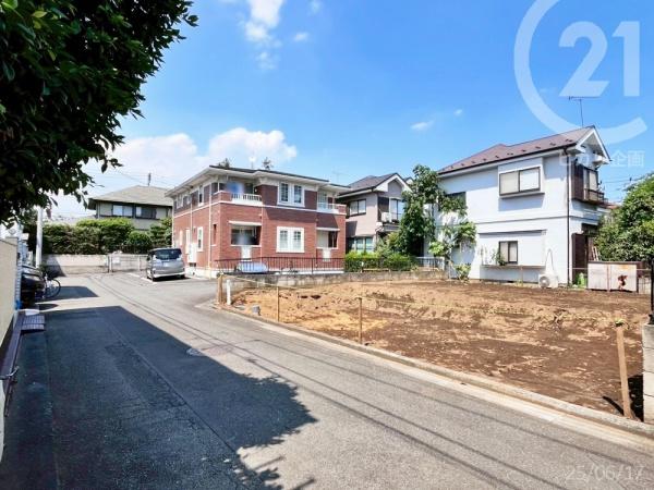 武蔵村山市大南5丁目