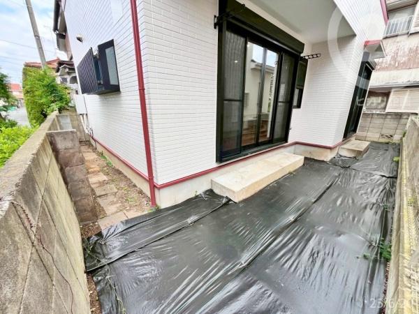 東大和市立野１丁目の中古一戸建て