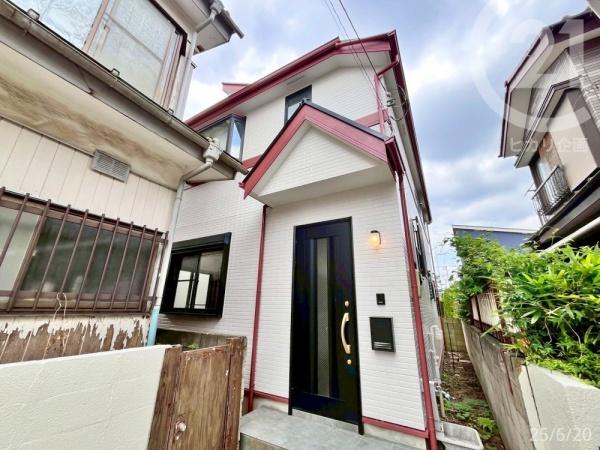 東大和市立野１丁目の中古一戸建て