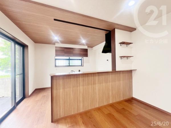 東大和市立野１丁目の中古一戸建て