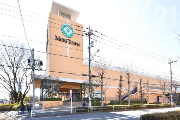 エステート立川一番町２６号棟