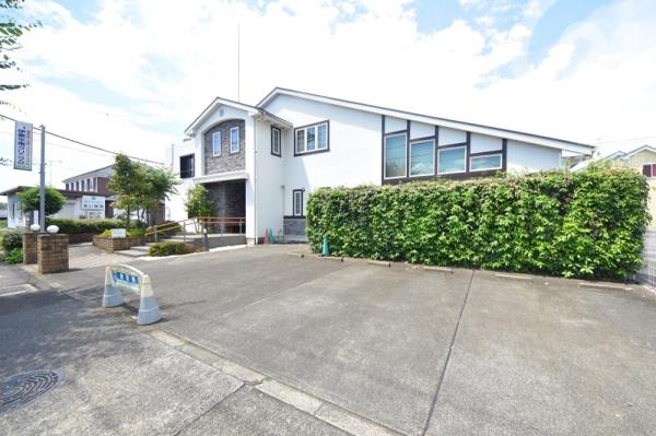 エステート立川一番町26号棟(伊奈平南クリニック)