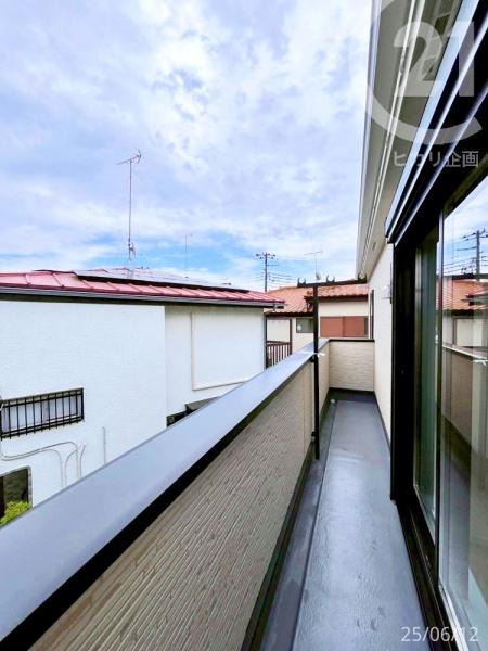 東大和市高木3丁目