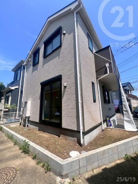 東大和市高木3丁目