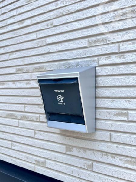 東大和市高木3丁目