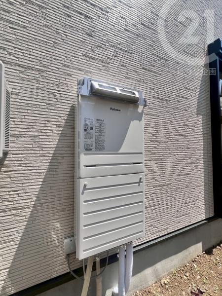 東大和市高木3丁目