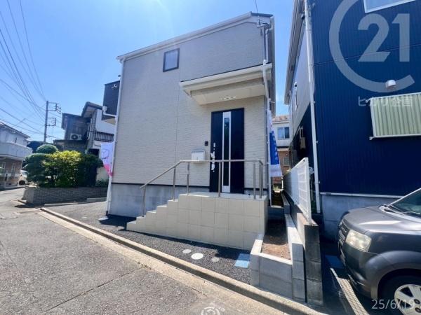 東大和市高木3丁目