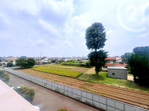 ハイホーム立川一番町