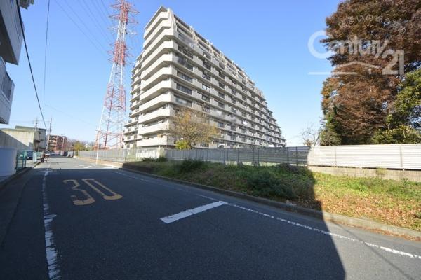ハイホーム立川一番町