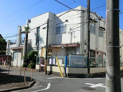 立川市高松町1丁目(高松保育園)