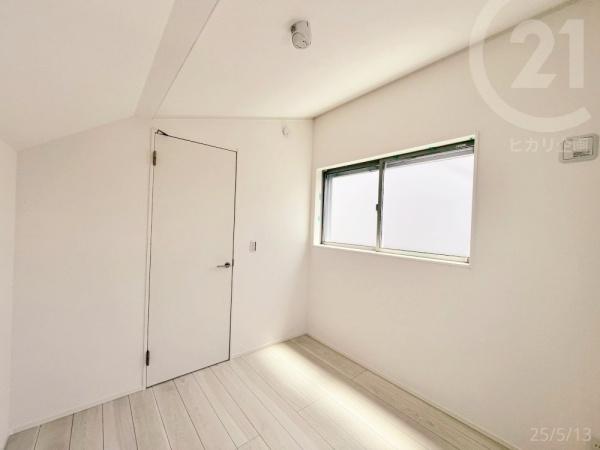 立川市高松町1丁目
