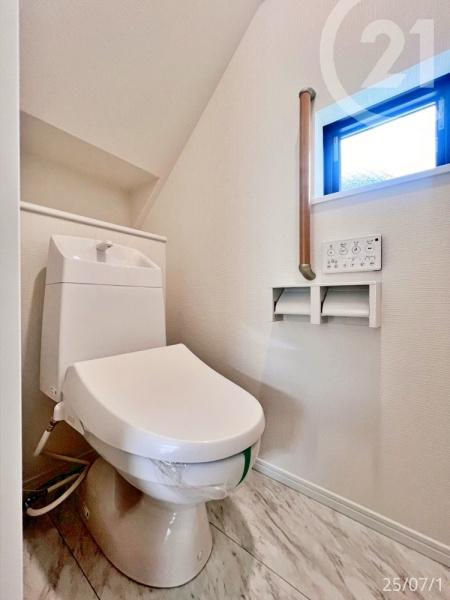 東大和市上北台1丁目・全2棟