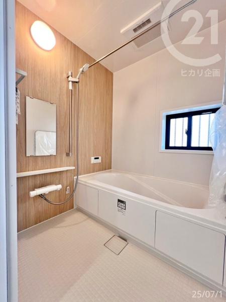 東大和市上北台1丁目・全2棟