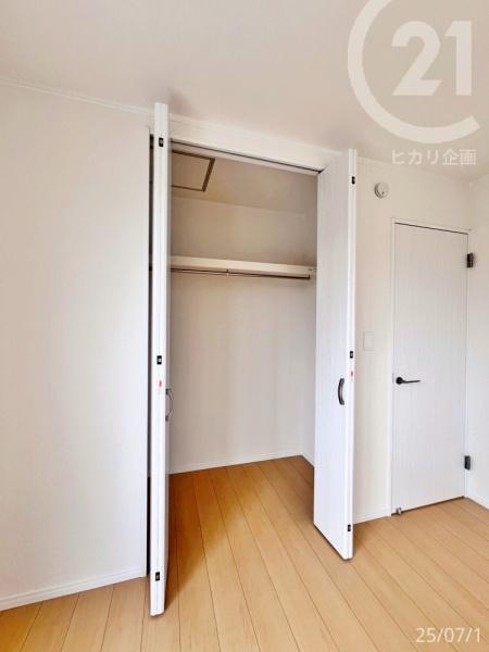 東大和市上北台1丁目・全2棟